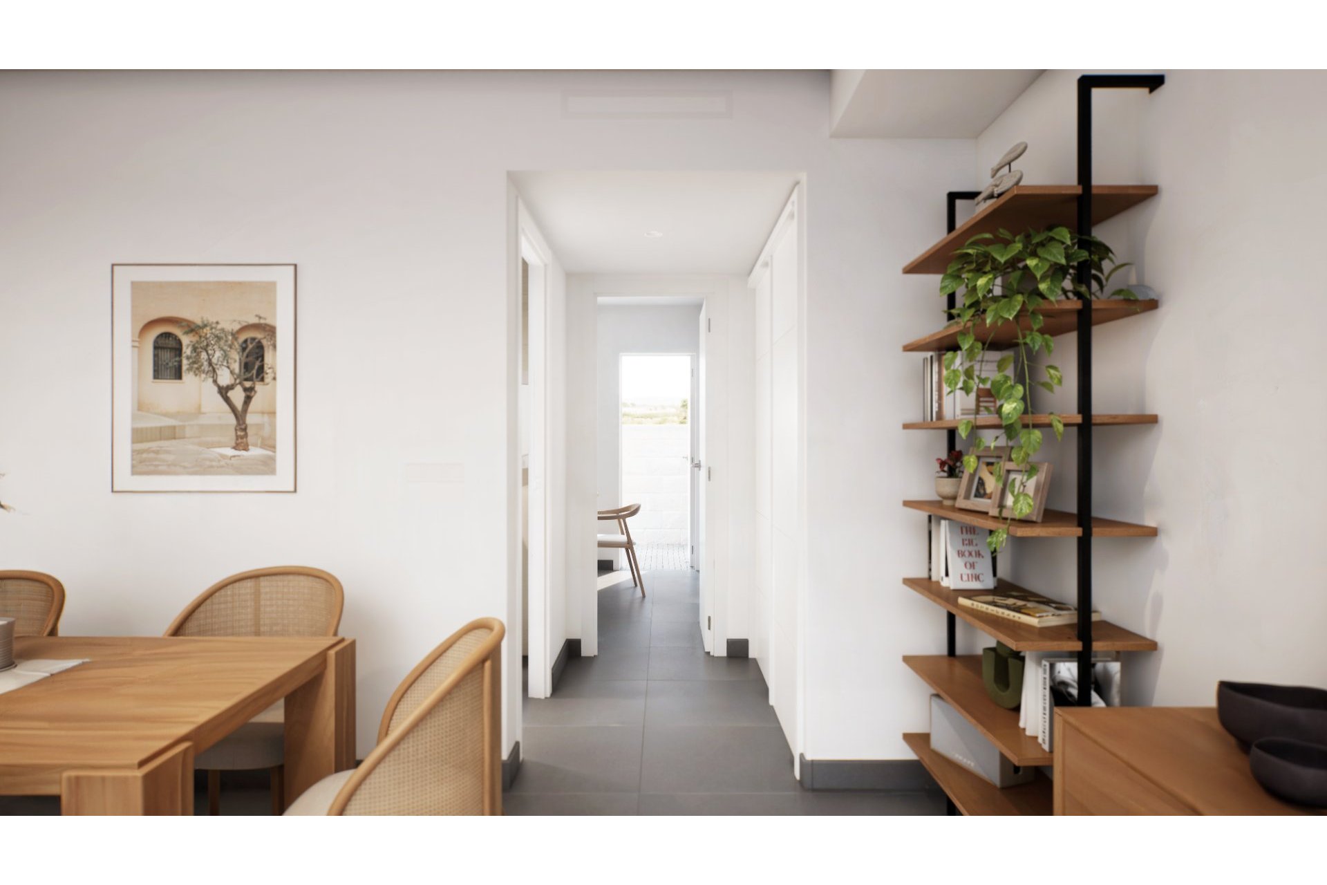 Nieuwbouw Woningen - Herenhuis - Gran alacant - Monte y Mar