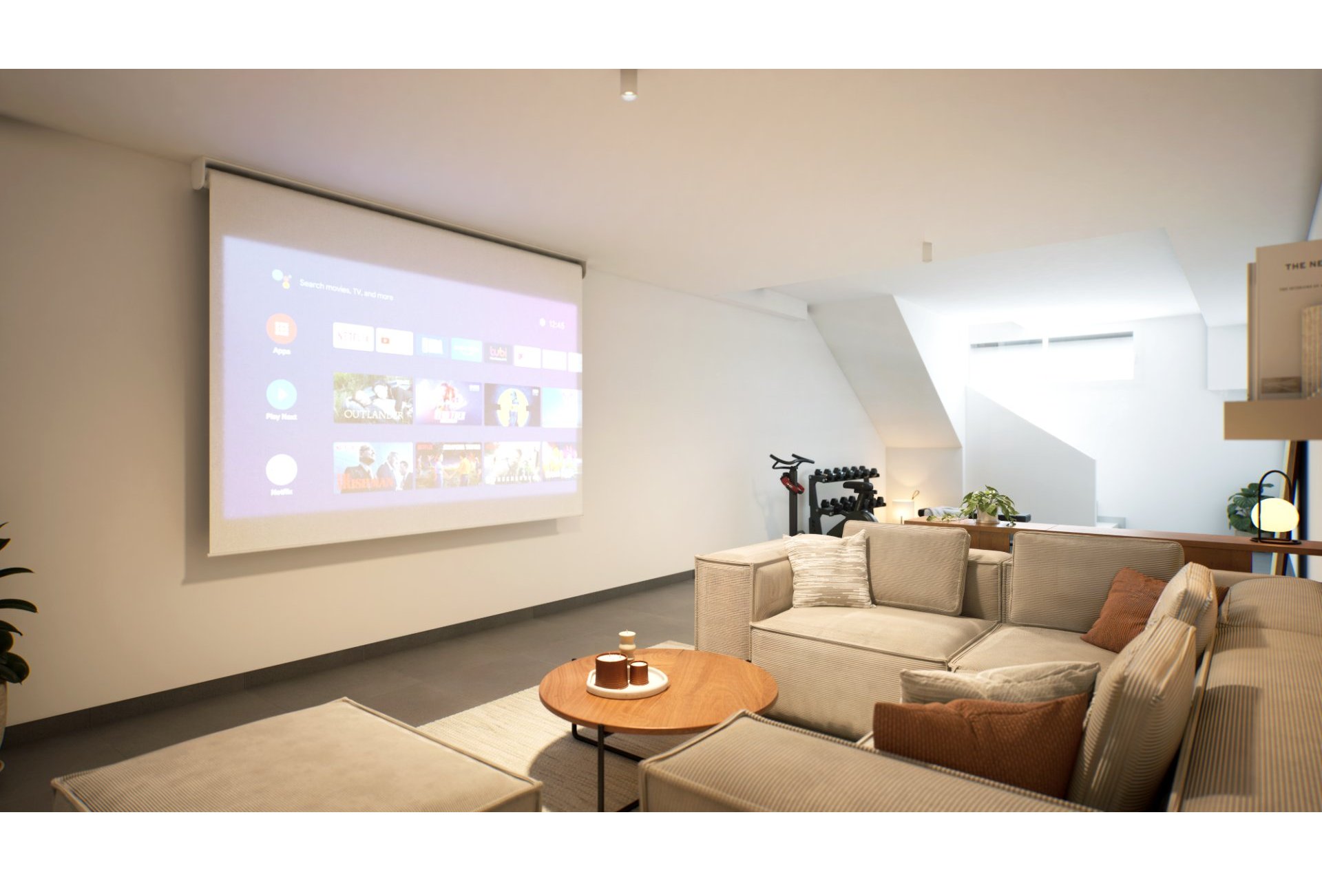 Nieuwbouw Woningen - Herenhuis - Gran alacant - Monte y Mar