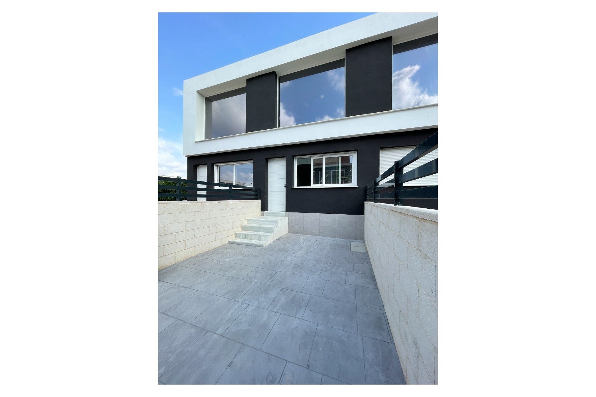 Nieuwbouw Woningen - Herenhuis - Gran alacant - Monte y Mar