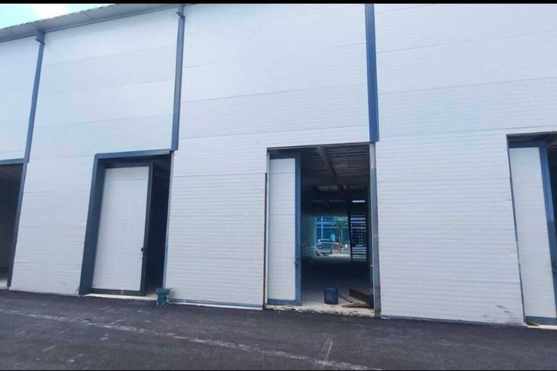 Nieuwbouw Woningen - Nave industrial - Punta Cana - Downtown