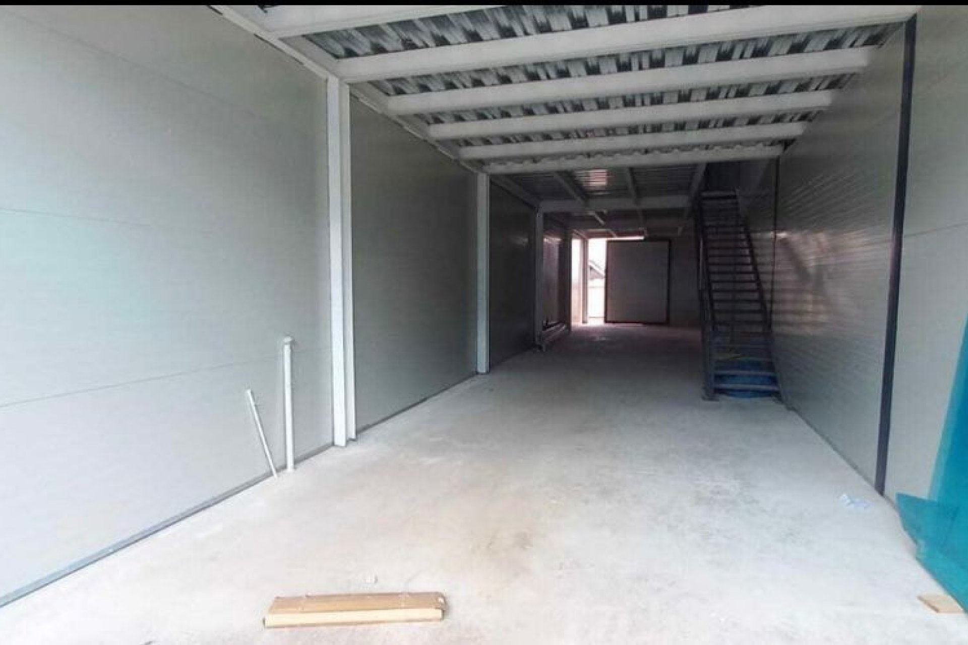 Nieuwbouw Woningen - Nave industrial - Punta Cana - Downtown