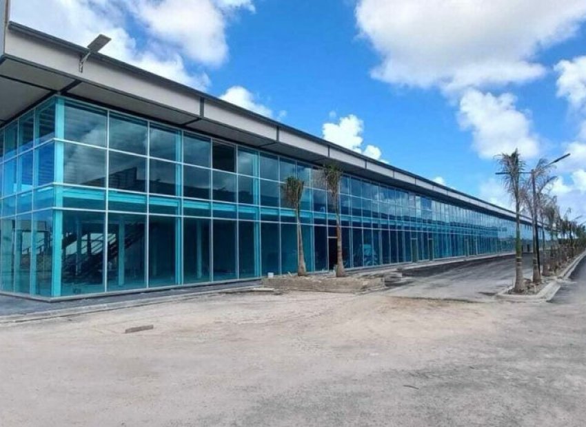 Nieuwbouw Woningen - Nave industrial - Punta Cana - Downtown