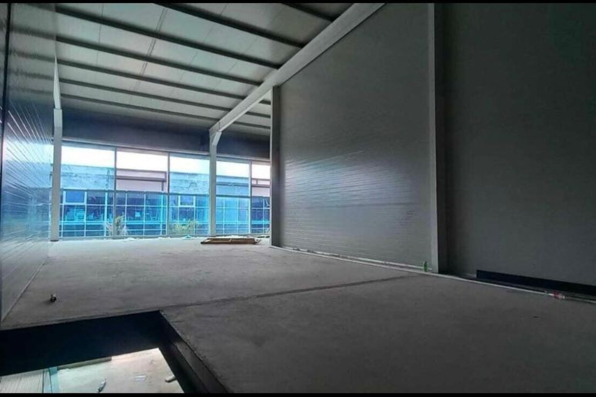 Nieuwbouw Woningen - Nave industrial - Punta Cana - Downtown