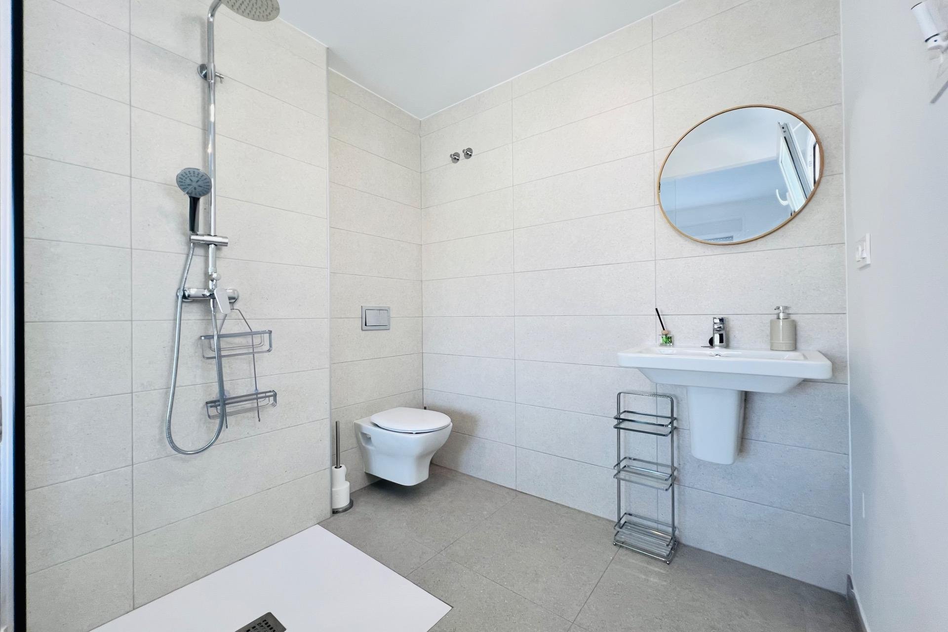 Nieuwbouw Woningen - Pareado - Gran alacant - Monte y Mar