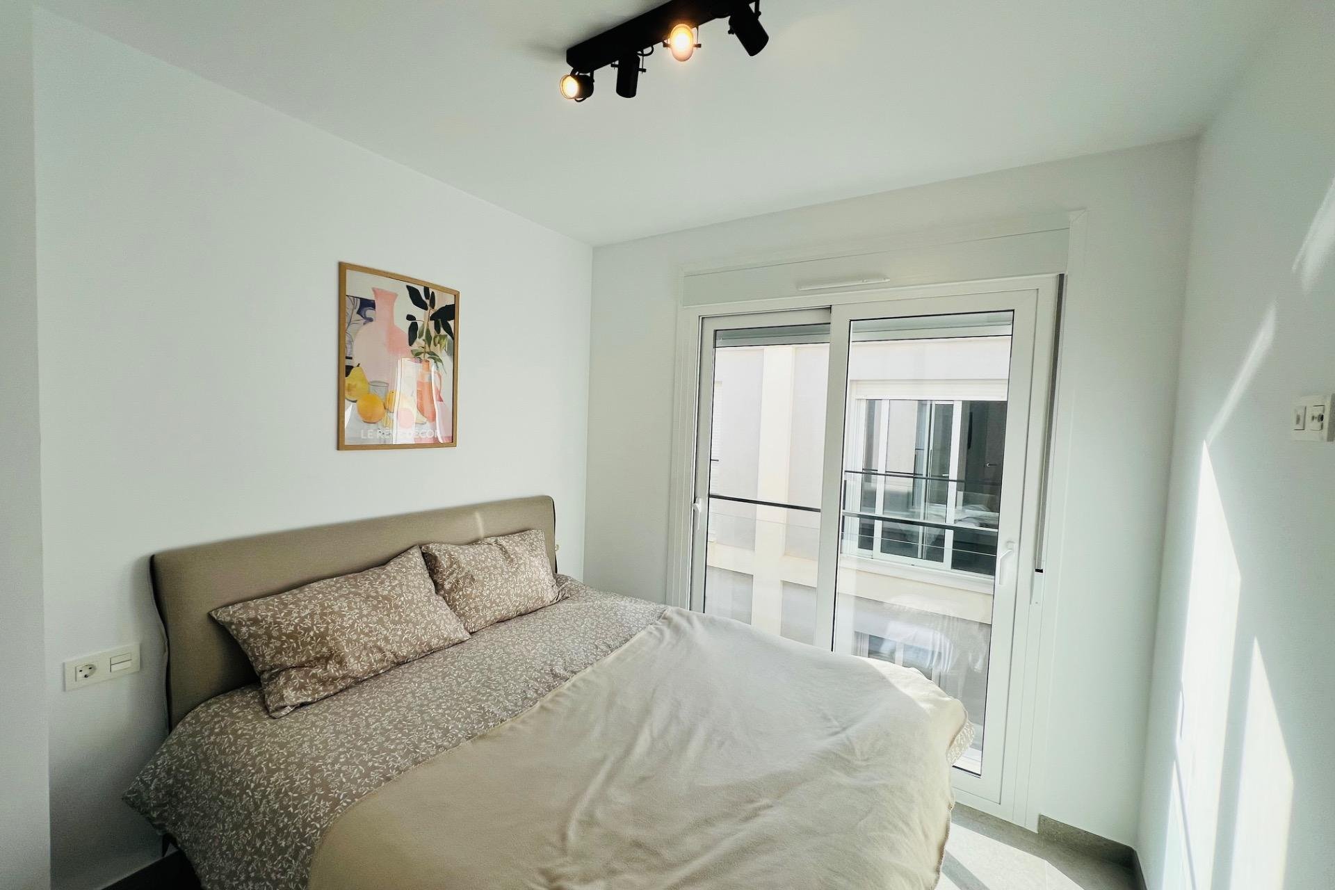 Nieuwbouw Woningen - Pareado - Gran alacant - Monte y Mar