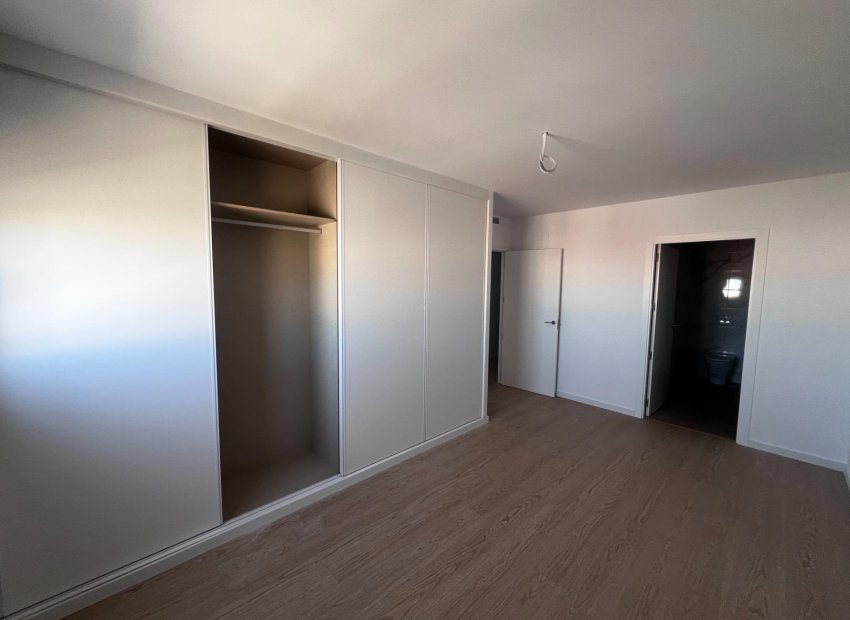 Nieuwbouw Woningen - Piso - Elche - Sector V-El Canal