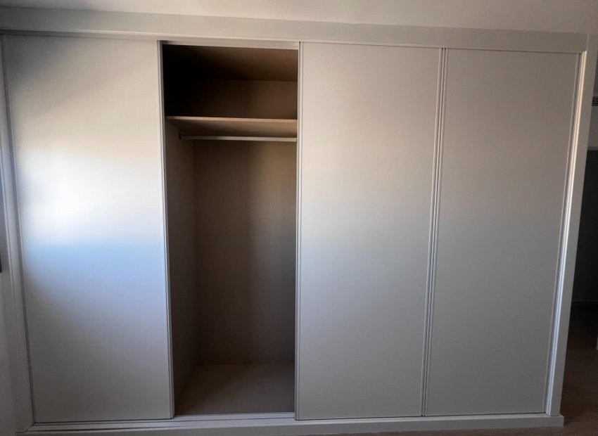 Nieuwbouw Woningen - Piso - Elche - Sector V-El Canal