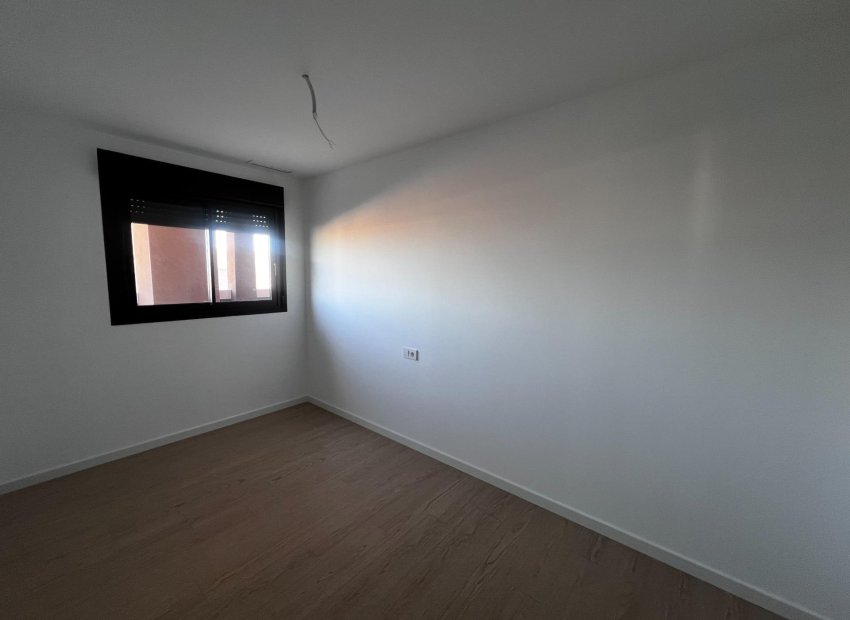 Nieuwbouw Woningen - Piso - Elche - Sector V-El Canal