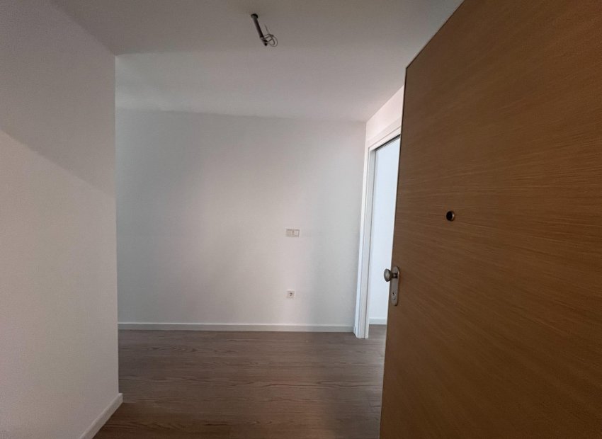 Nieuwbouw Woningen - Piso - Elche - Sector V-El Canal