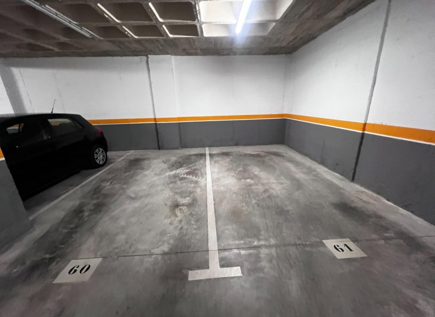 Nieuwbouw Woningen - Piso - Elche - Sector V-El Canal