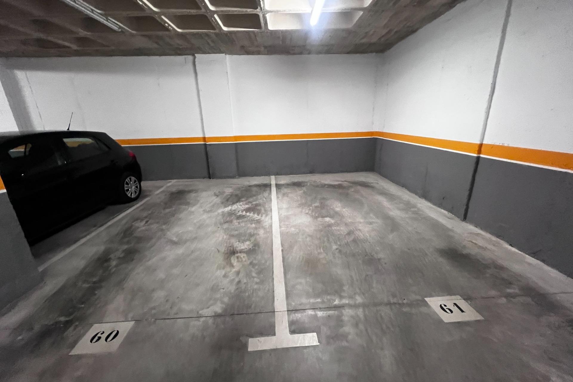 Nieuwbouw Woningen - Piso - Elche - Sector V-El Canal