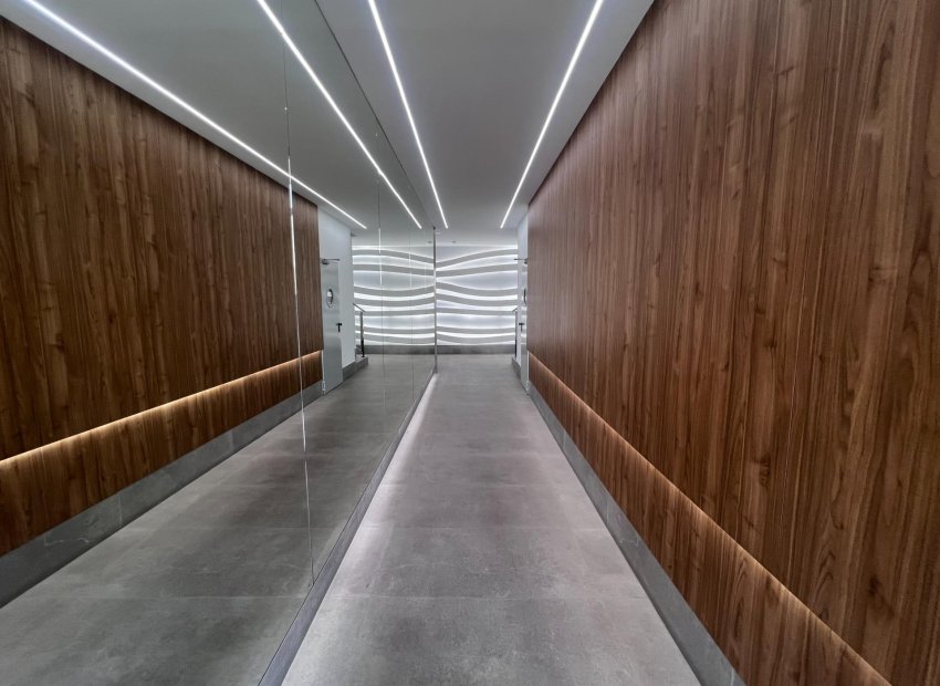 Nieuwbouw Woningen - Piso - Elche - Sector V-El Canal