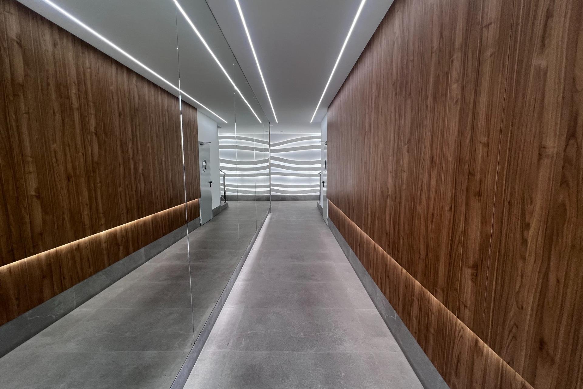 Nieuwbouw Woningen - Piso - Elche - Sector V-El Canal