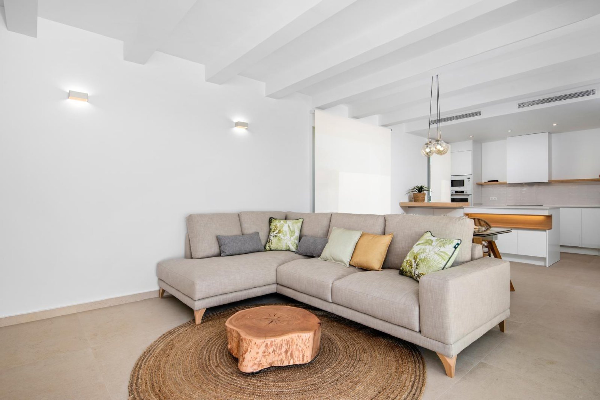 Nieuwbouw Woningen - Villa - Benijofar