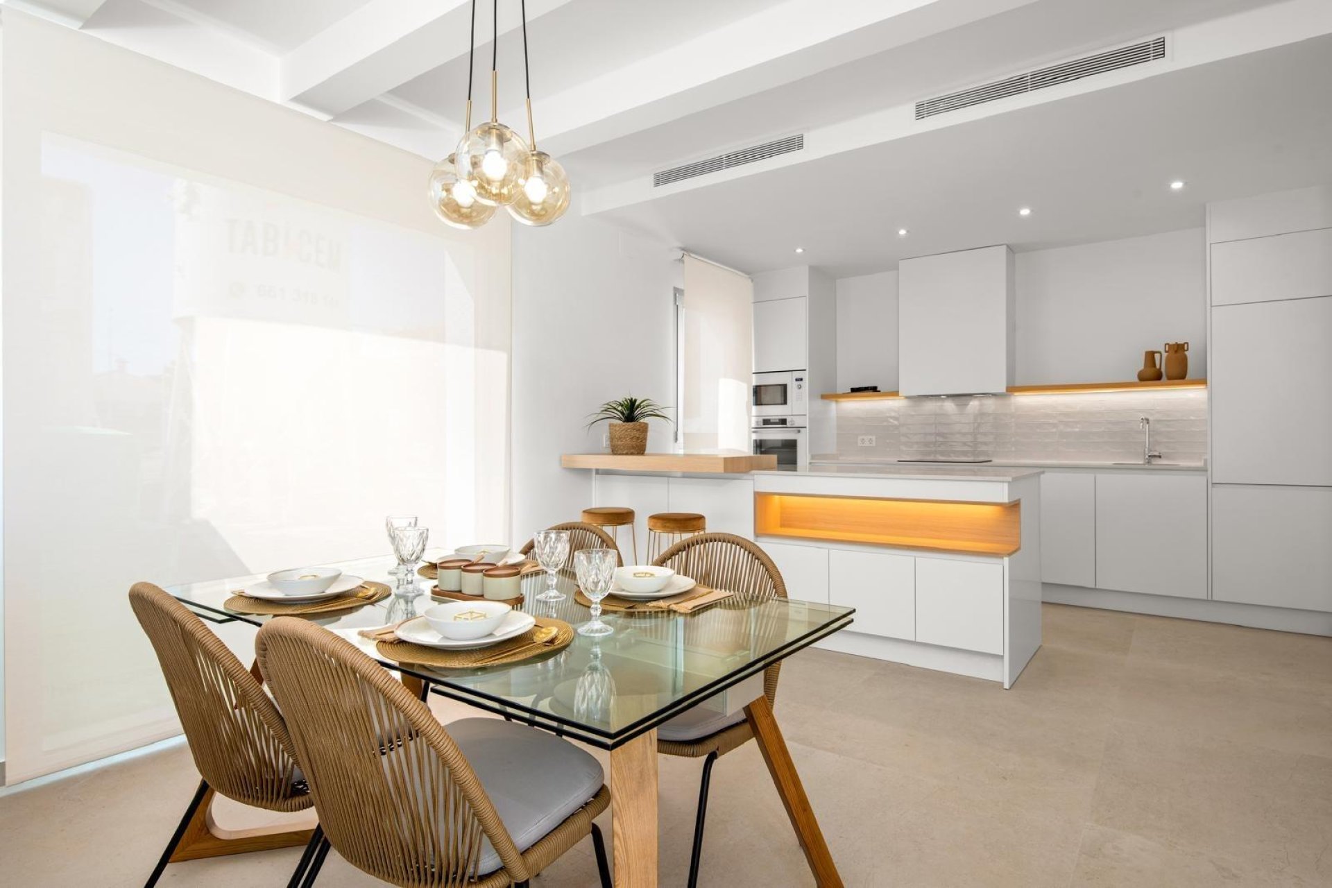 Nieuwbouw Woningen - Villa - Benijofar