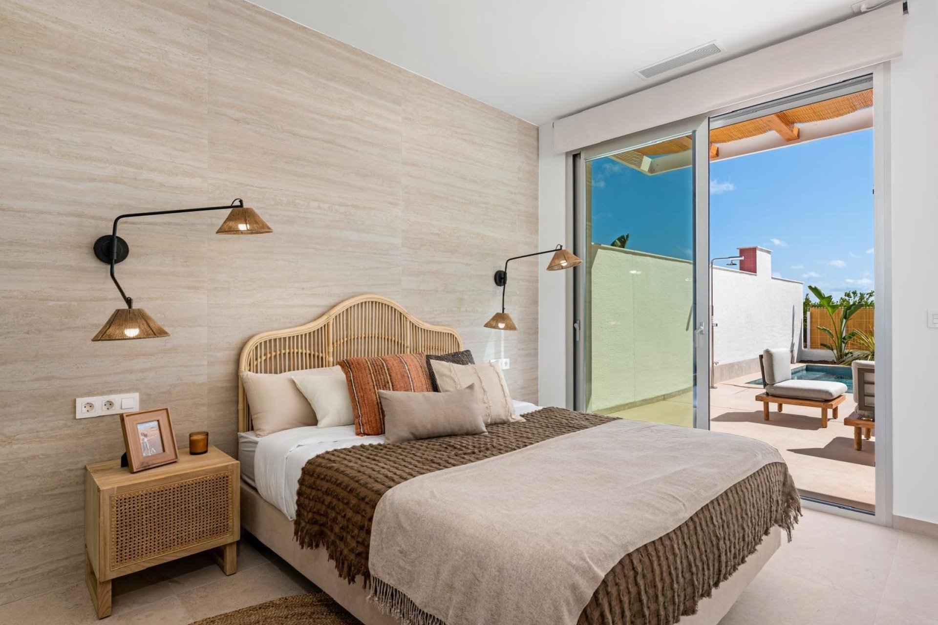 Nieuwbouw Woningen - Villa - Benijofar