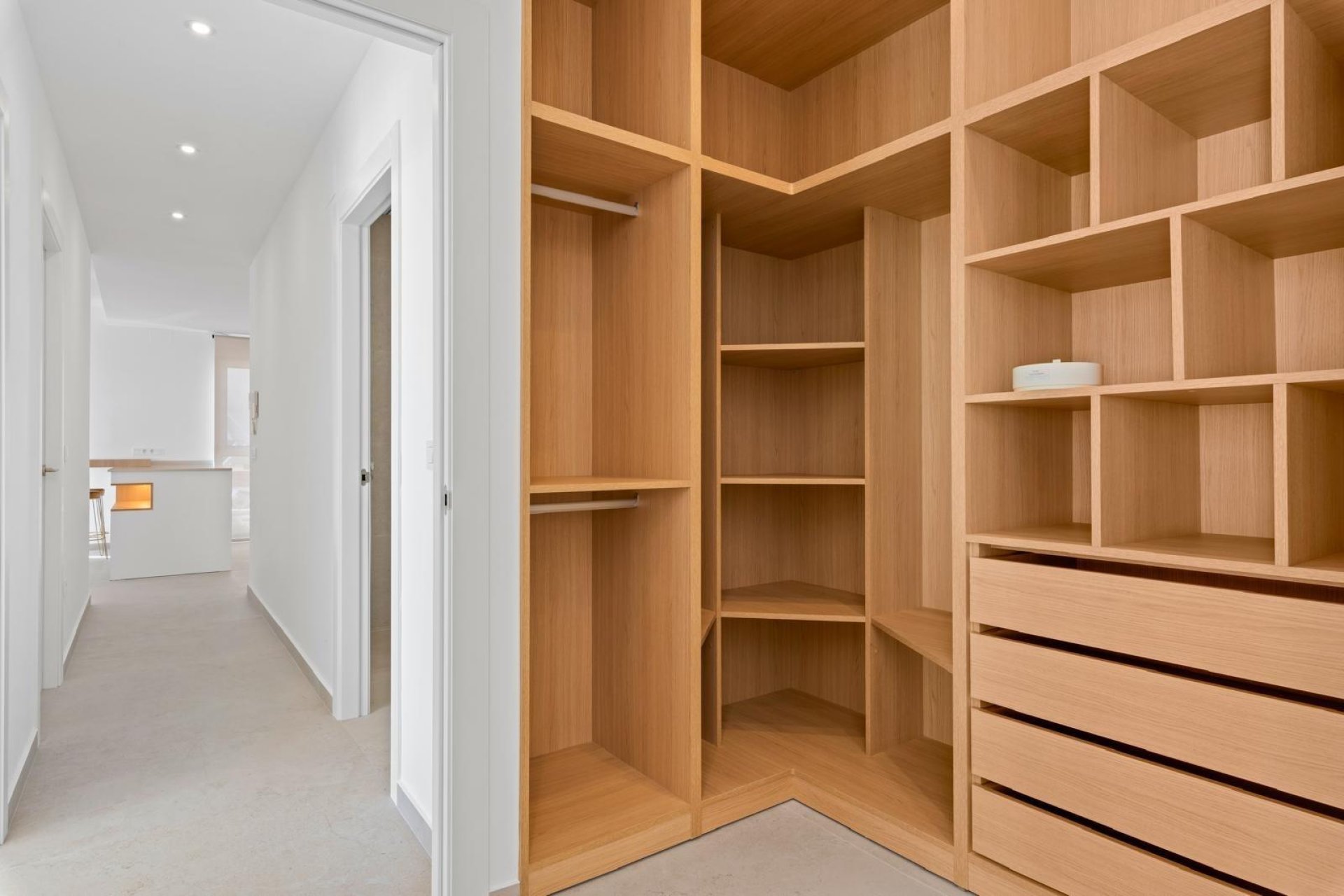 Nieuwbouw Woningen - Villa - Benijofar