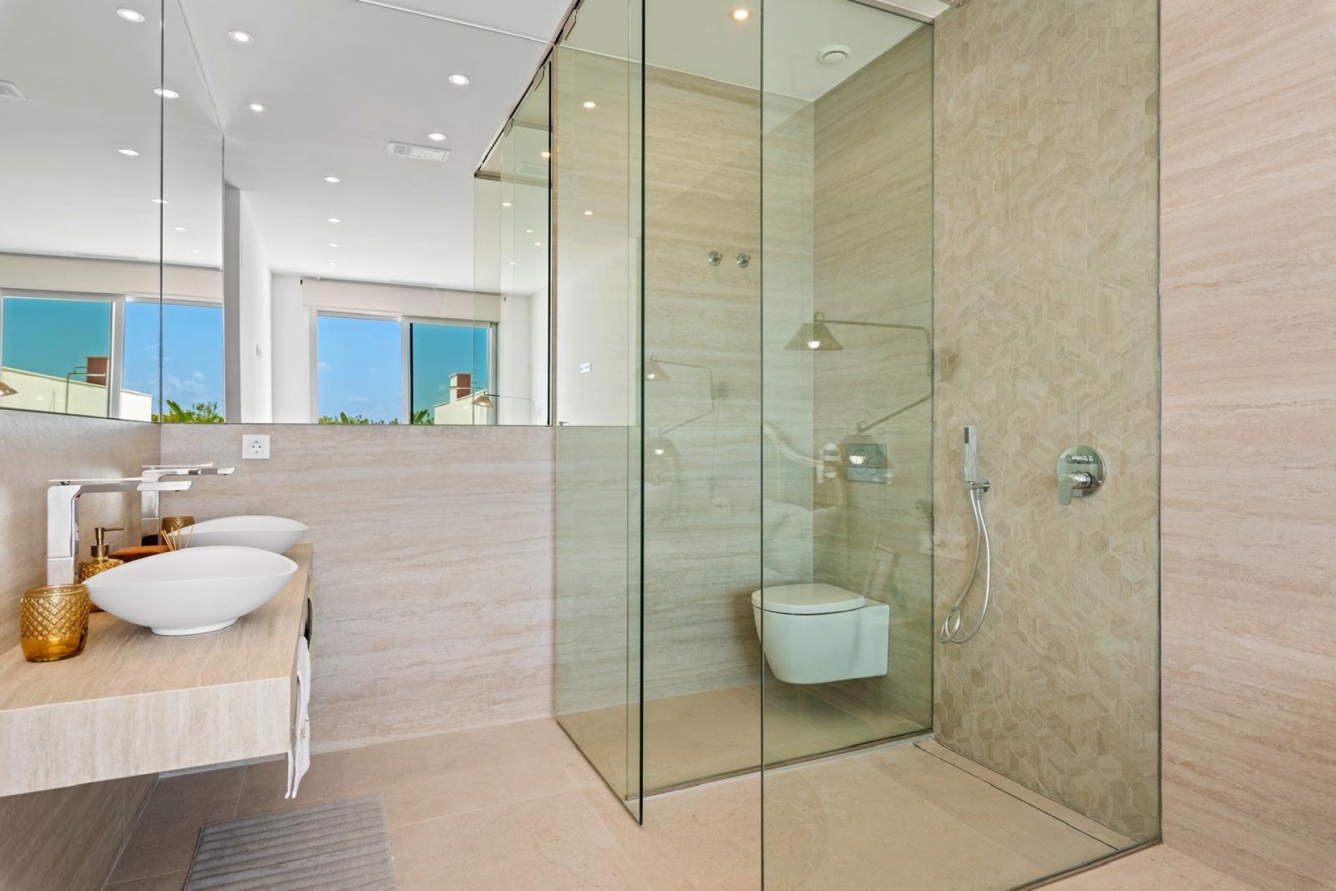 Nieuwbouw Woningen - Villa - Benijofar