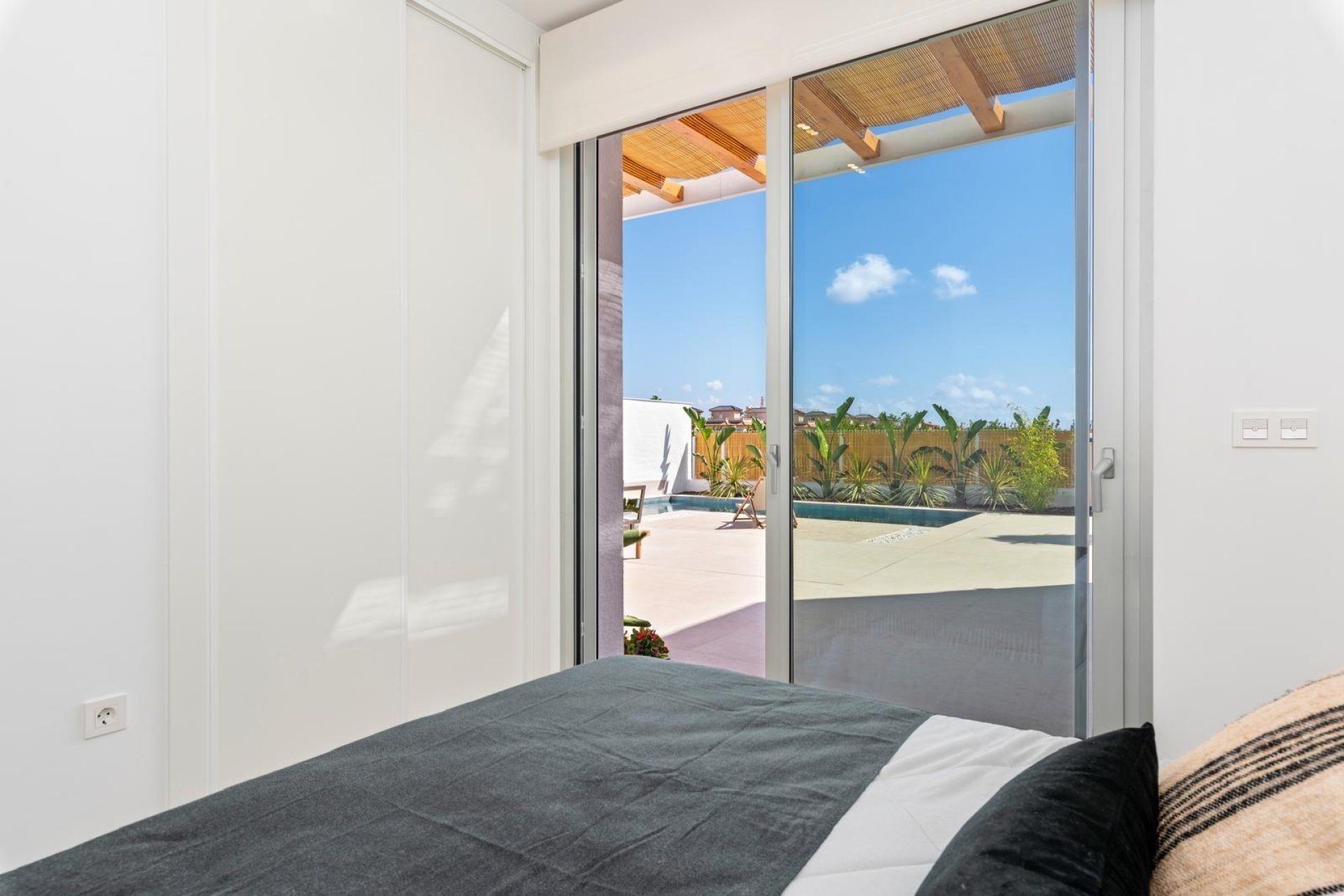 Nieuwbouw Woningen - Villa - Benijofar