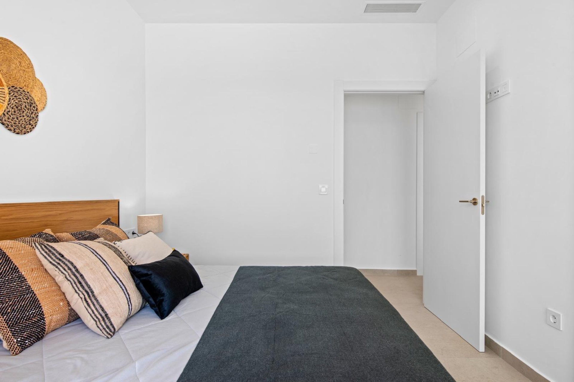 Nieuwbouw Woningen - Villa - Benijofar