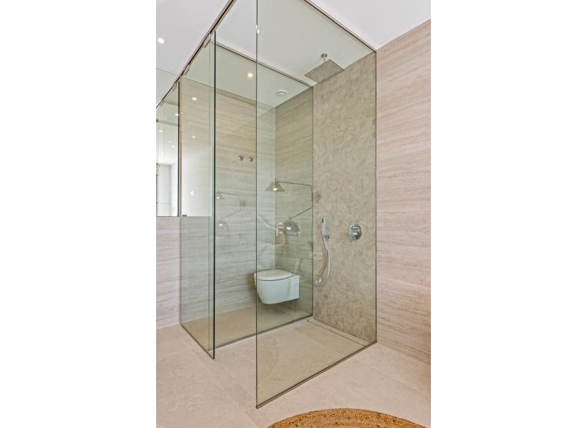 Nieuwbouw Woningen - Villa - Benijofar