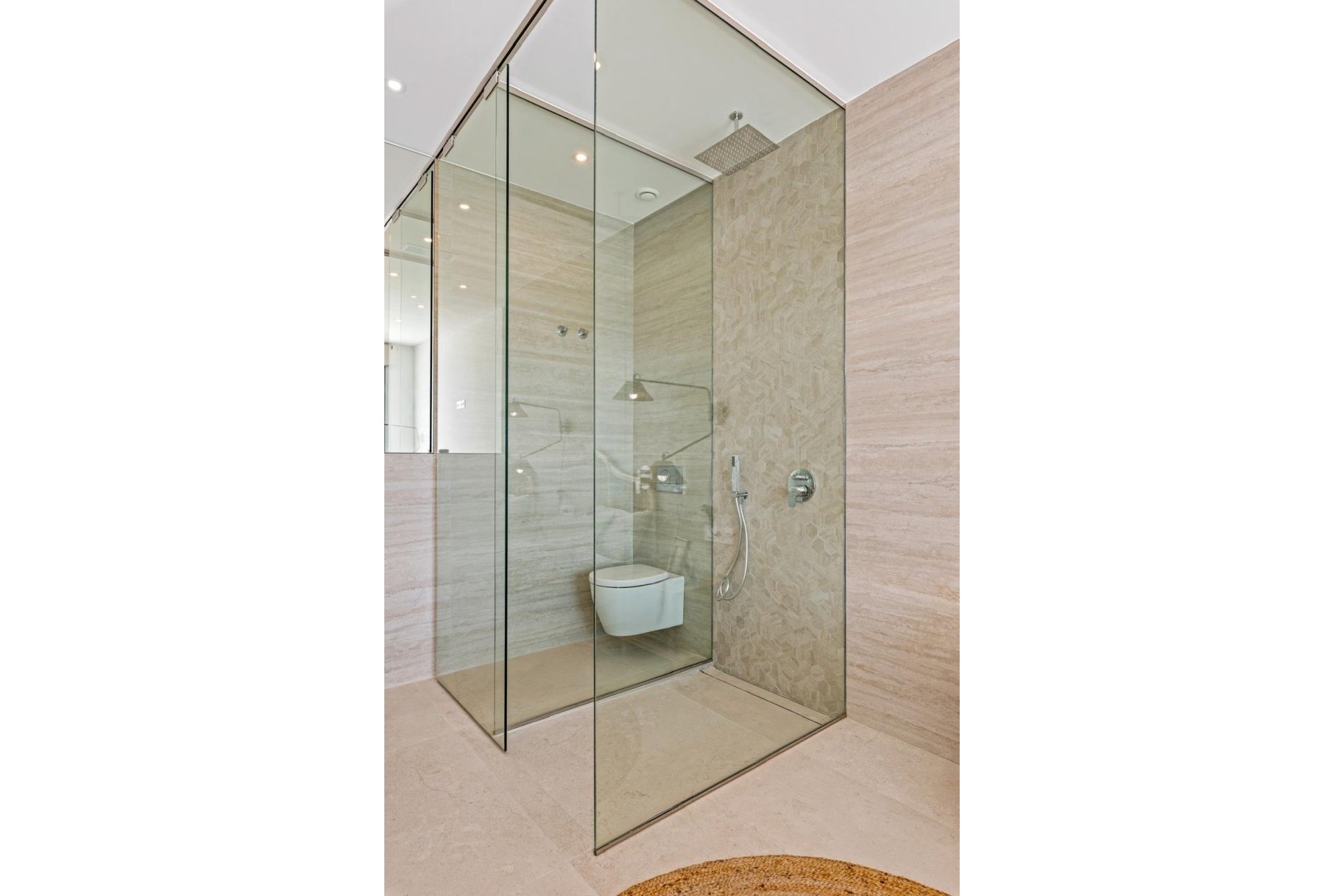 Nieuwbouw Woningen - Villa - Benijofar