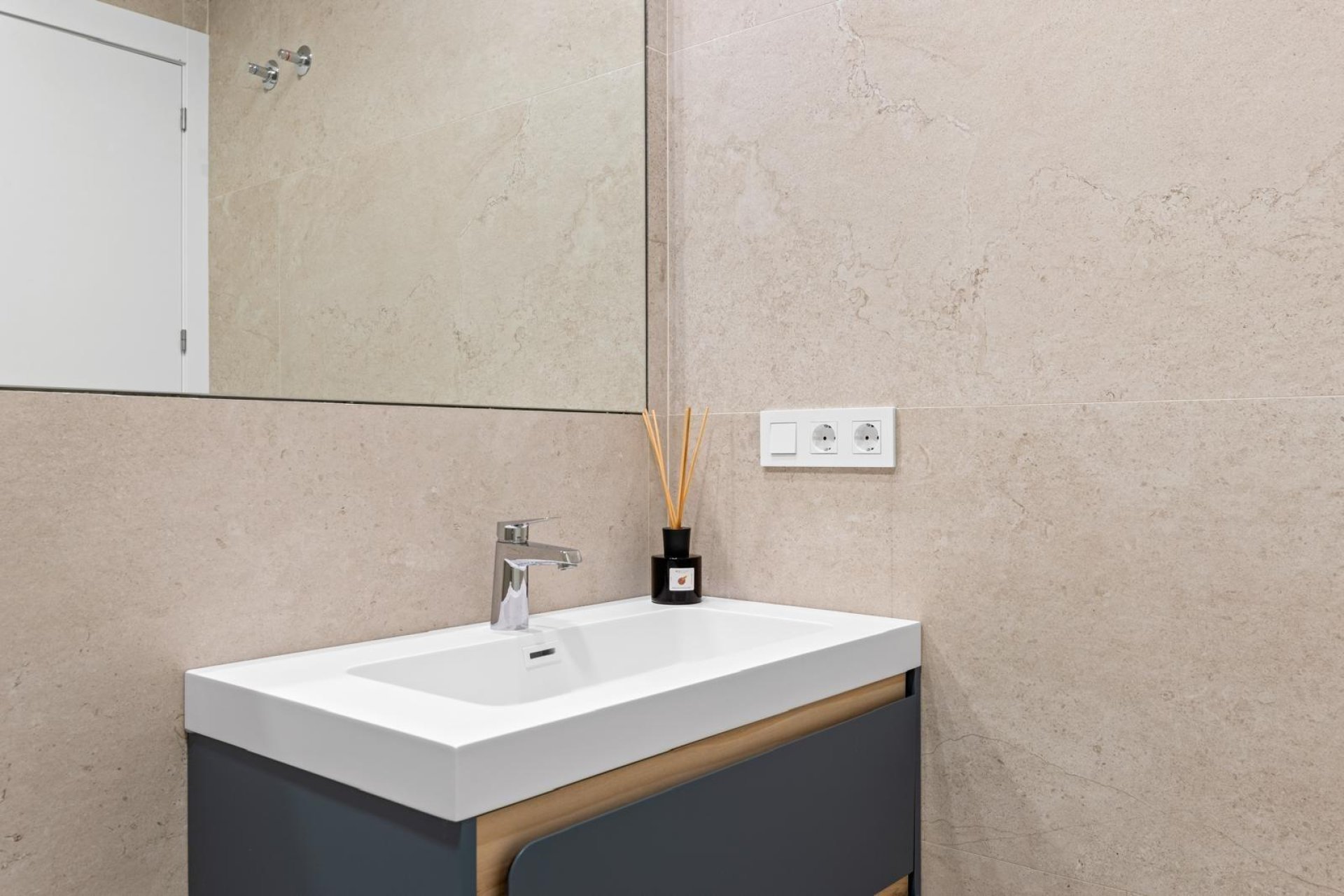 Nieuwbouw Woningen - Villa - Benijofar