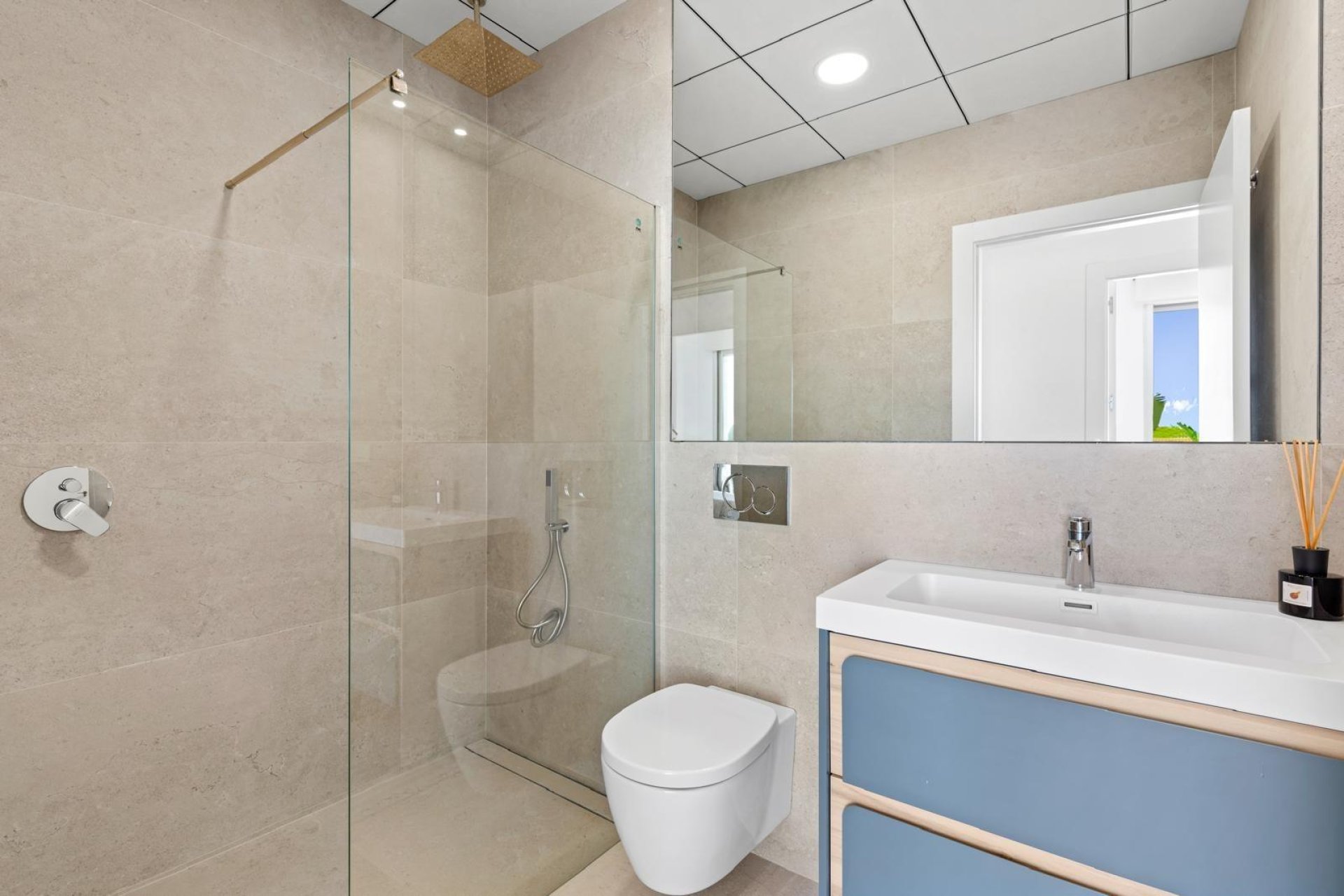 Nieuwbouw Woningen - Villa - Benijofar