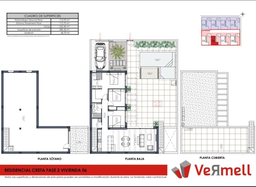 Nieuwbouw Woningen - Villa - Benijofar