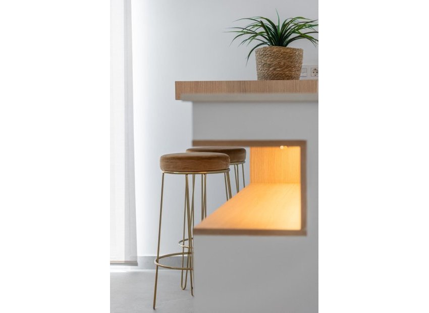 Nieuwbouw Woningen - Villa - Benijofar