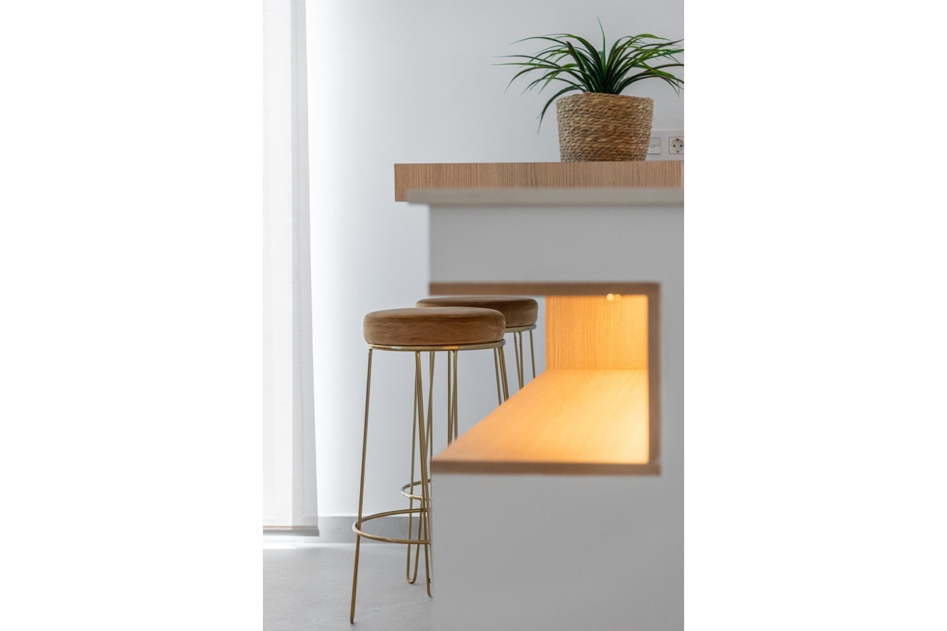 Nieuwbouw Woningen - Villa - Benijofar