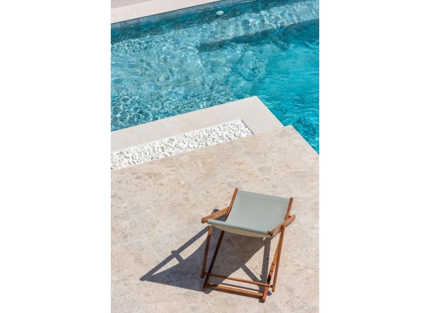 Nieuwbouw Woningen - Villa - Benijofar