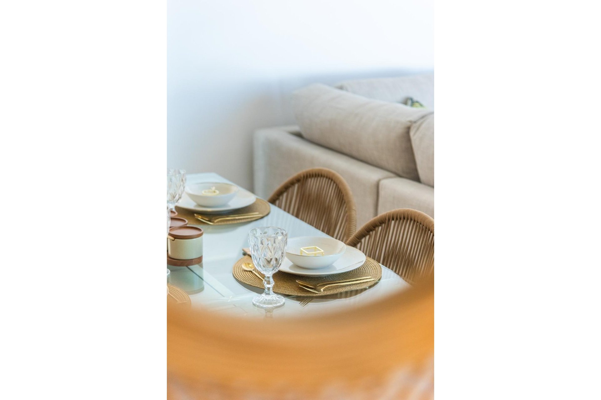 Nieuwbouw Woningen - Villa - Benijofar