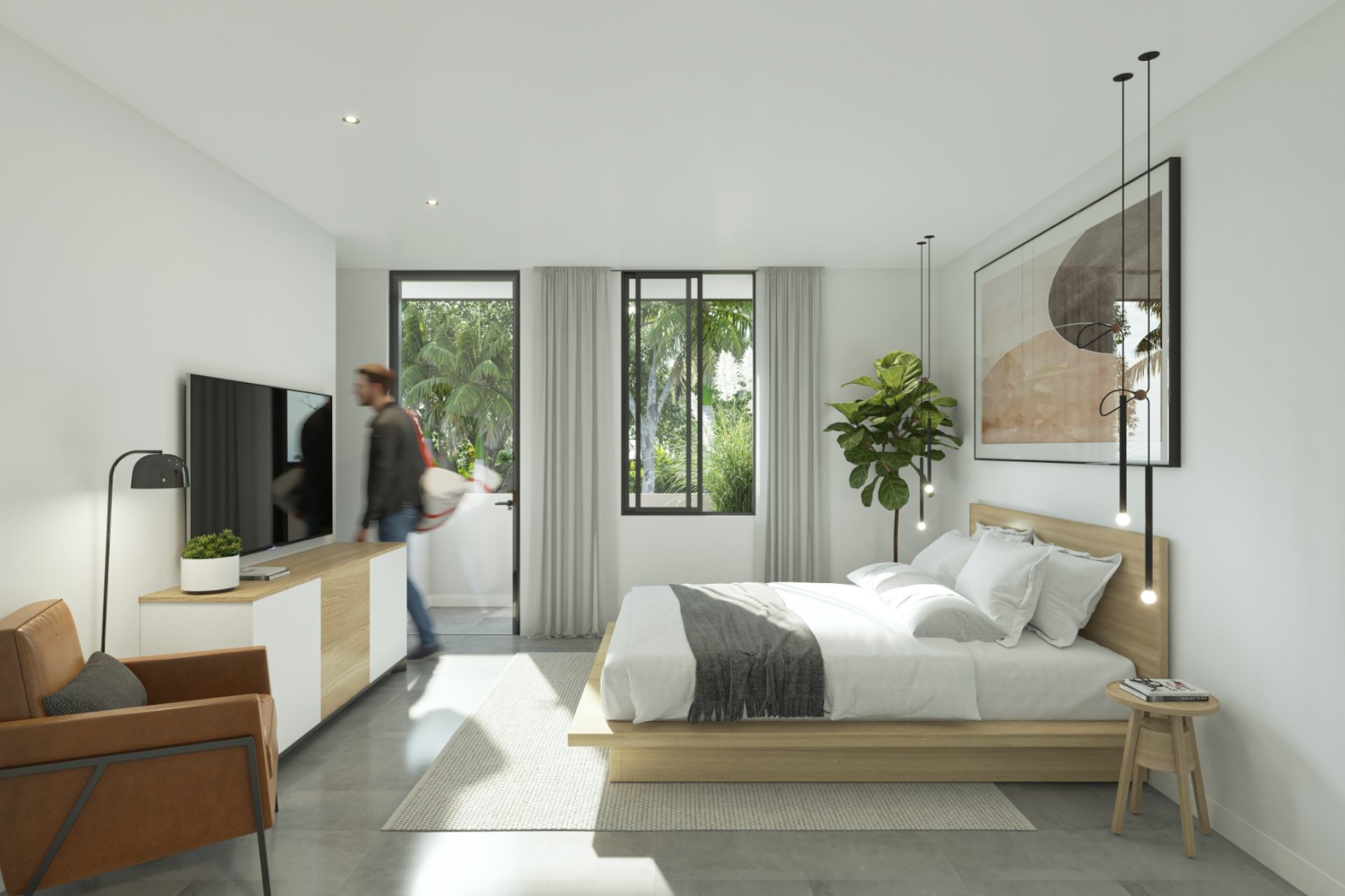 Nieuwbouw Woningen - Villa de Lujo - Punta Cana - Cap Cana 