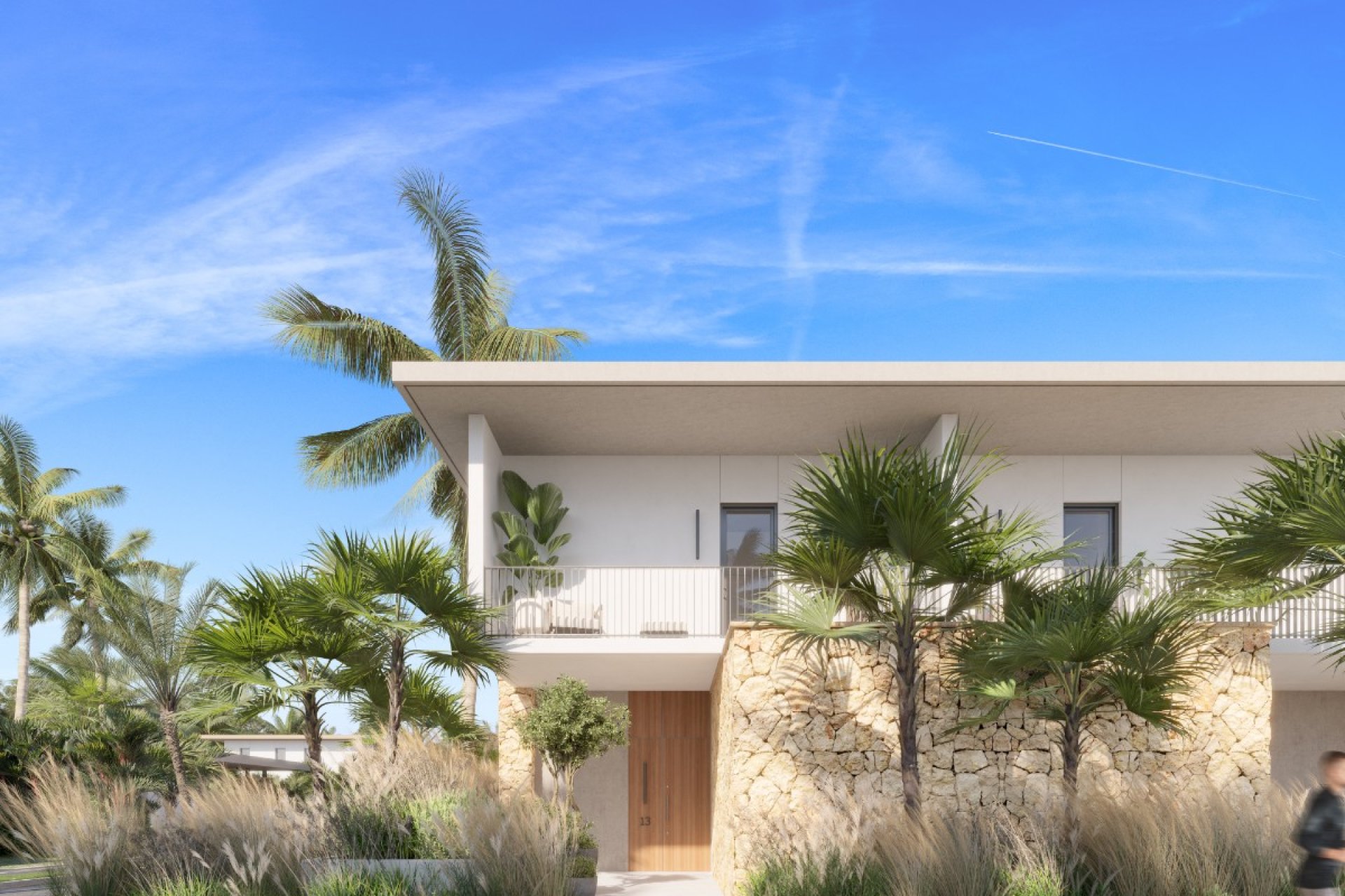 Nieuwbouw Woningen - Villa de Lujo - Punta Cana - Vista Cana