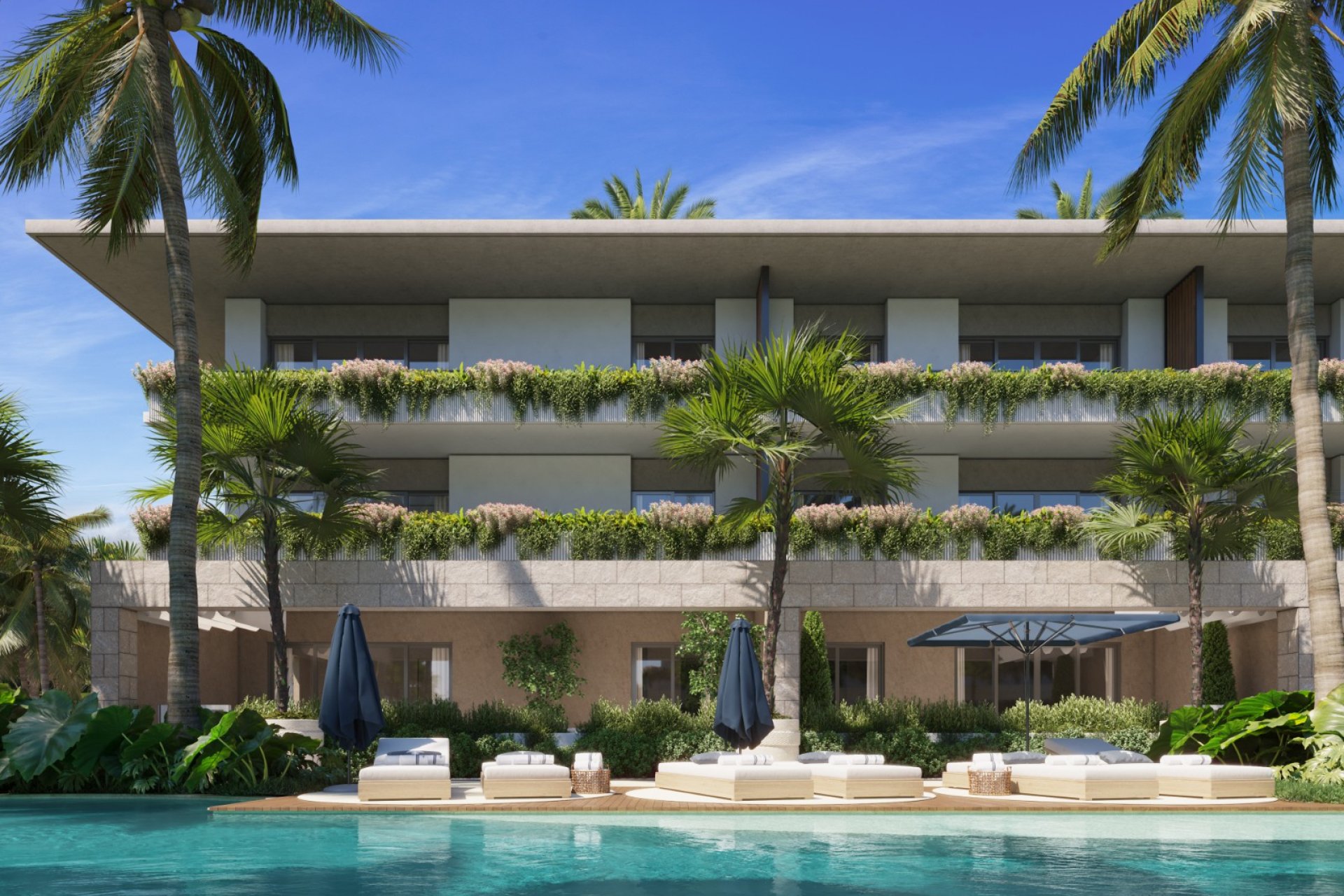 Nieuwbouw Woningen - Villa de Lujo - Punta Cana - Vista Cana