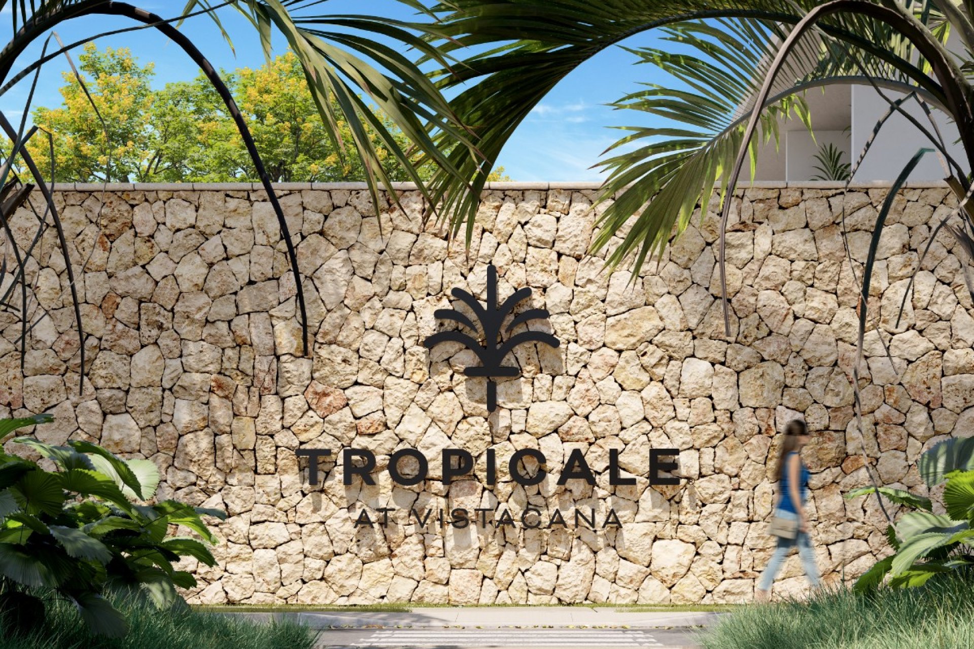 Nieuwbouw Woningen - Villa de Lujo - Punta Cana - Vista Cana