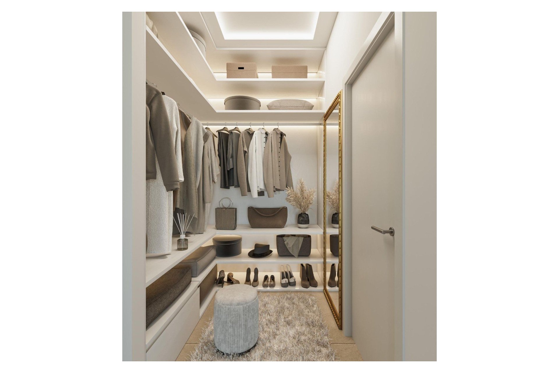 Nieuwbouw Woningen - Villa - Dolores