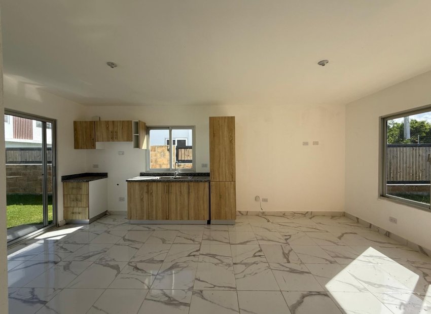 Nieuwbouw Woningen - Villa - Punta Cana - Downtown