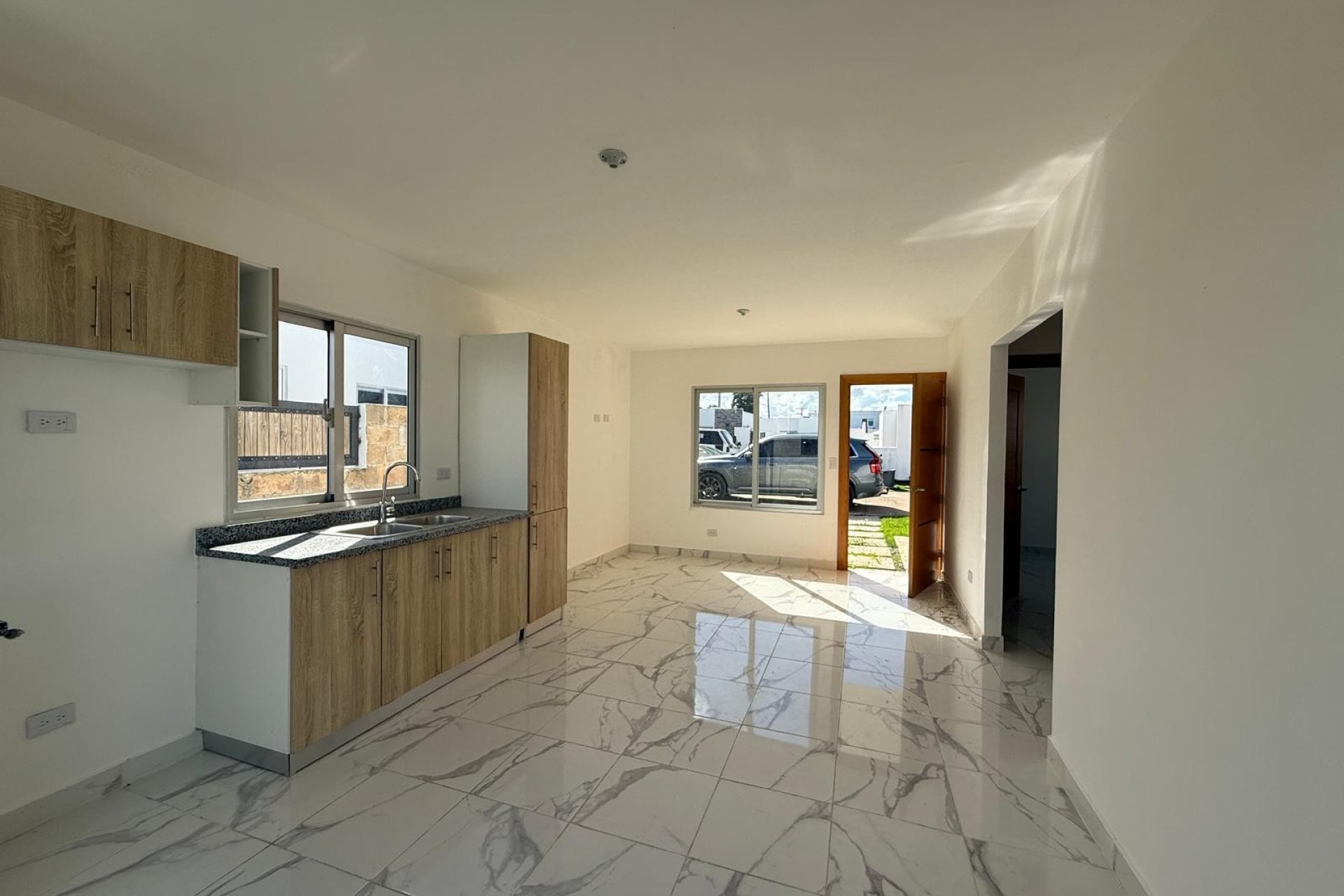 Nieuwbouw Woningen - Villa - Punta Cana - Downtown