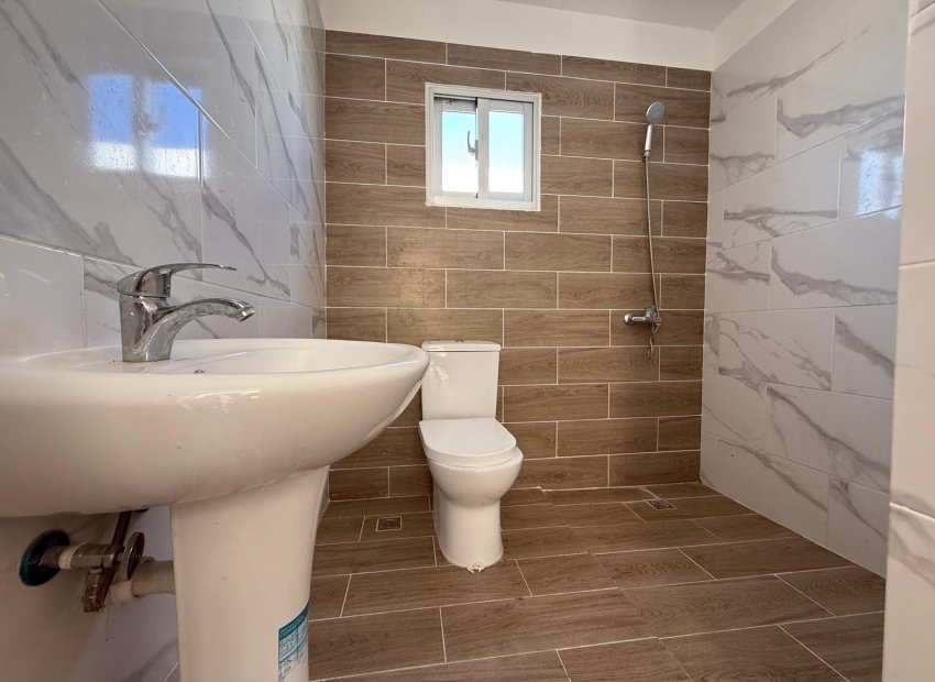 Nieuwbouw Woningen - Villa - Punta Cana - Downtown