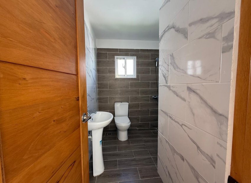 Nieuwbouw Woningen - Villa - Punta Cana - Downtown