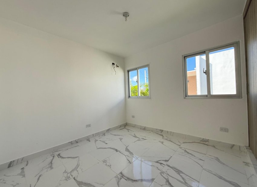 Nieuwbouw Woningen - Villa - Punta Cana - Downtown