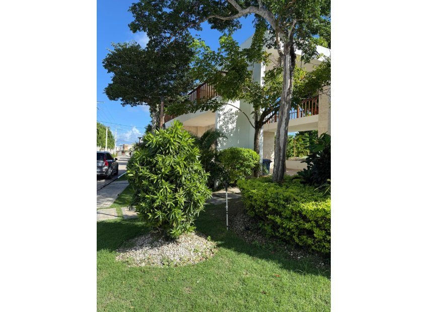 Nieuwbouw Woningen - Villa - Punta Cana - Downtown