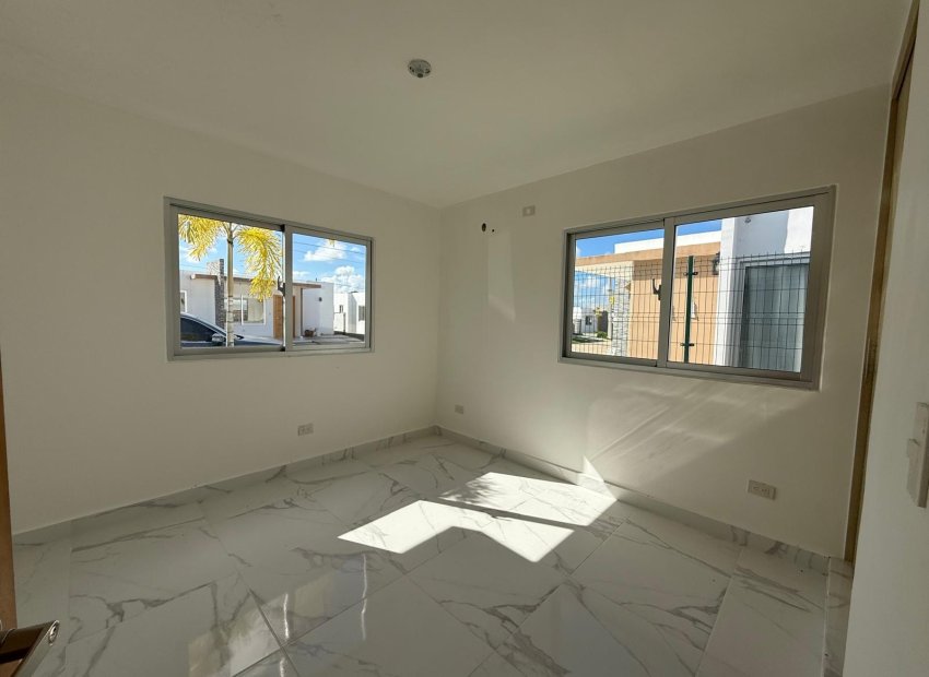 Nieuwbouw Woningen - Villa - Punta Cana - Downtown