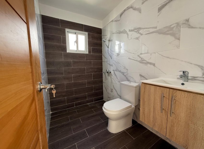 Nieuwbouw Woningen - Villa - Punta Cana - Downtown