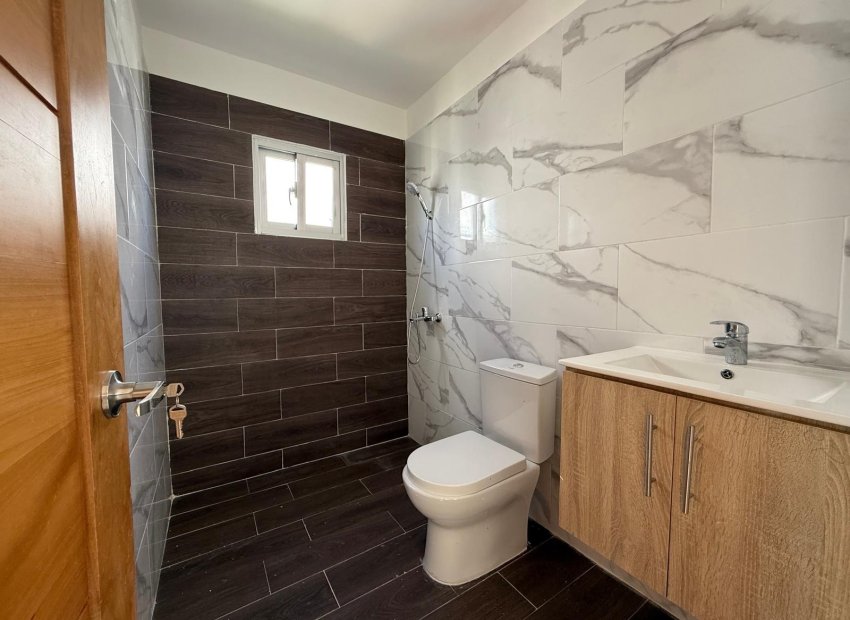 Nieuwbouw Woningen - Villa - Punta Cana - Downtown