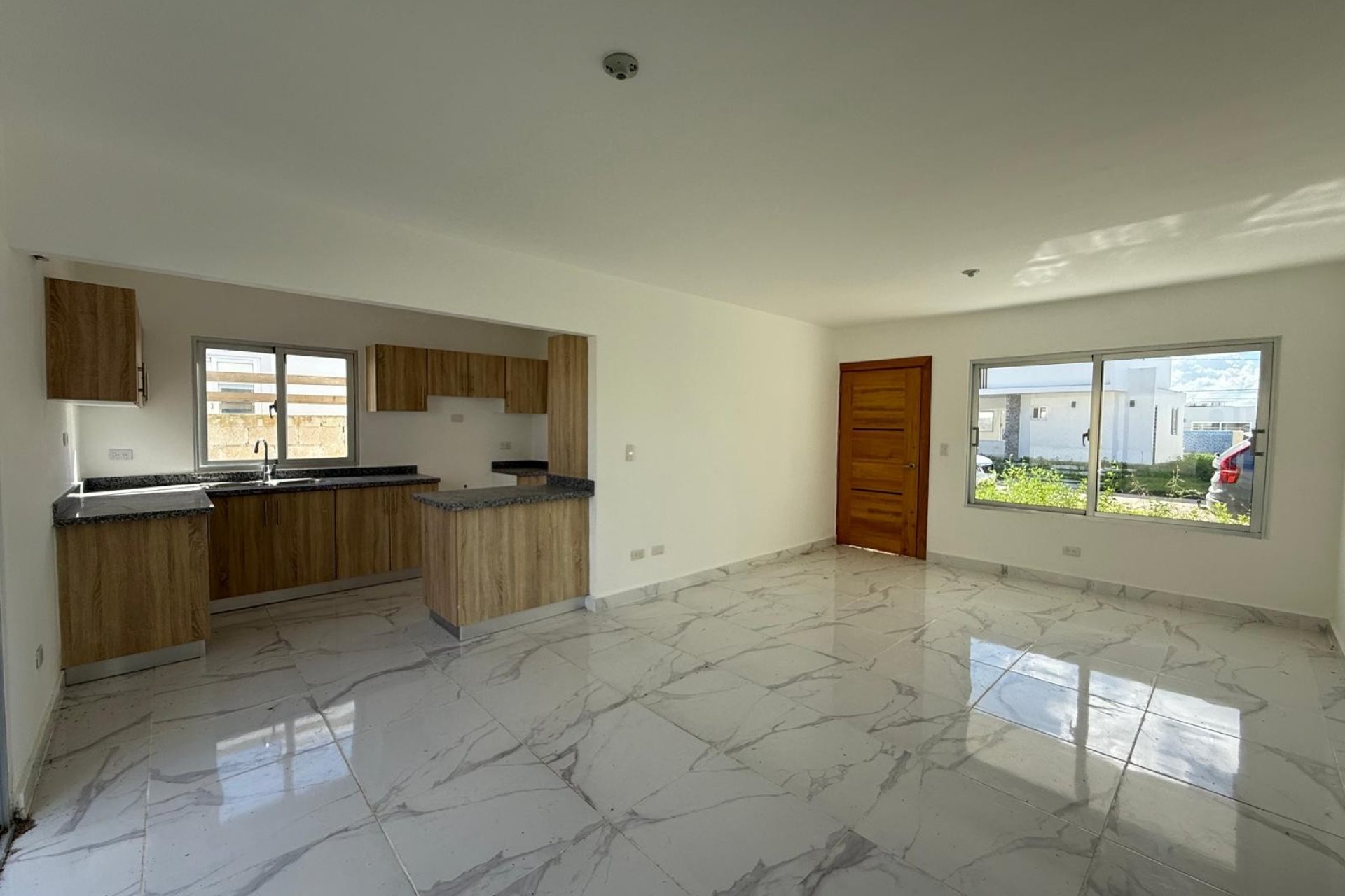 Nieuwbouw Woningen - Villa - Punta Cana - Downtown