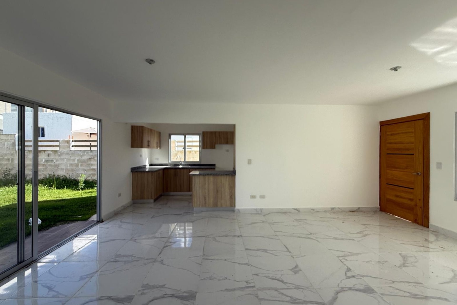 Nieuwbouw Woningen - Villa - Punta Cana - Downtown