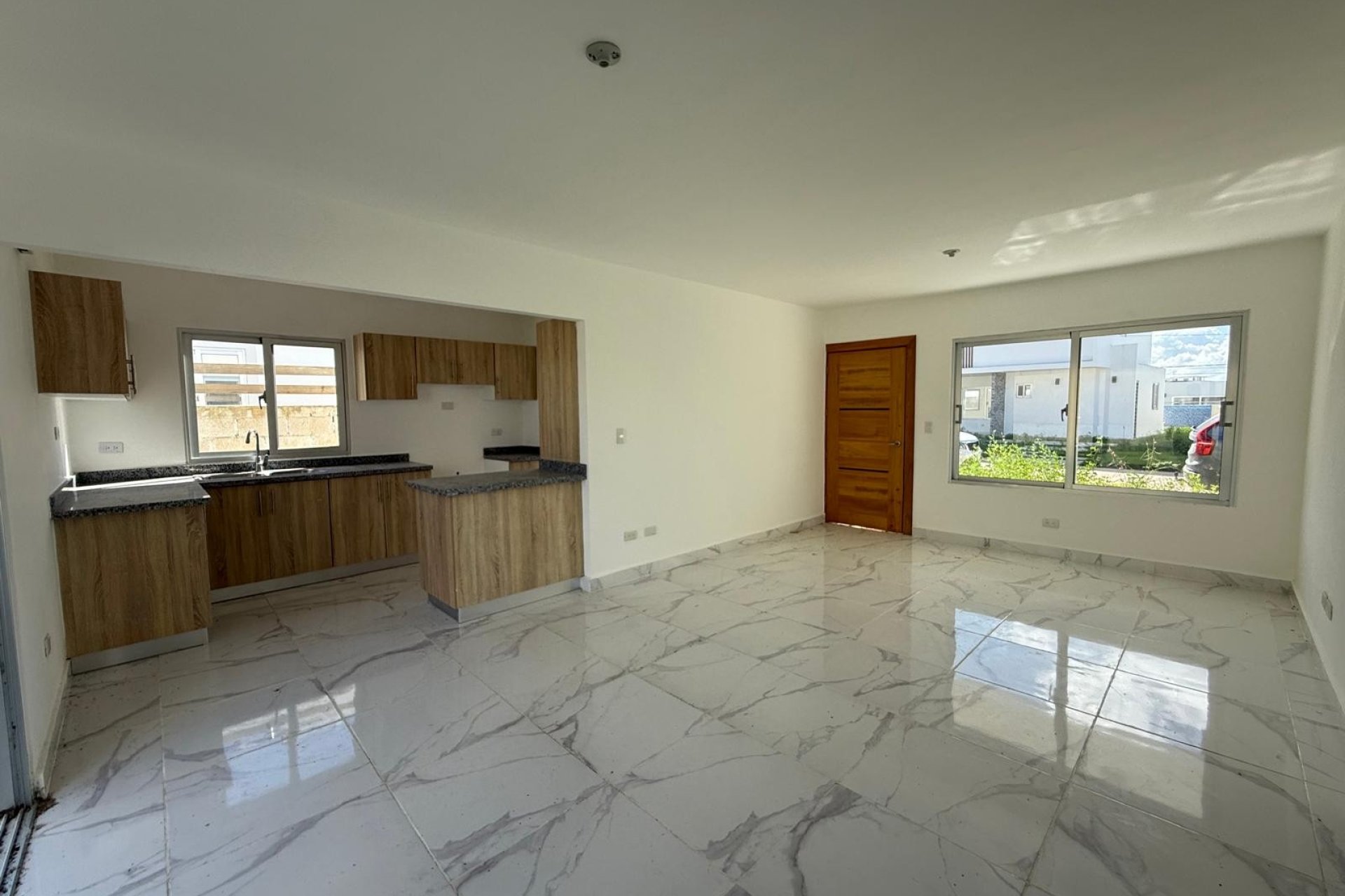 Nieuwbouw Woningen - Villa - Punta Cana - Downtown